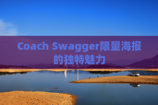 Coach Swagger限量海报的独特魅力